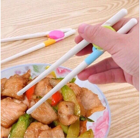 Đũa tập ăn dặm kiểu Nhật Bản cho bé