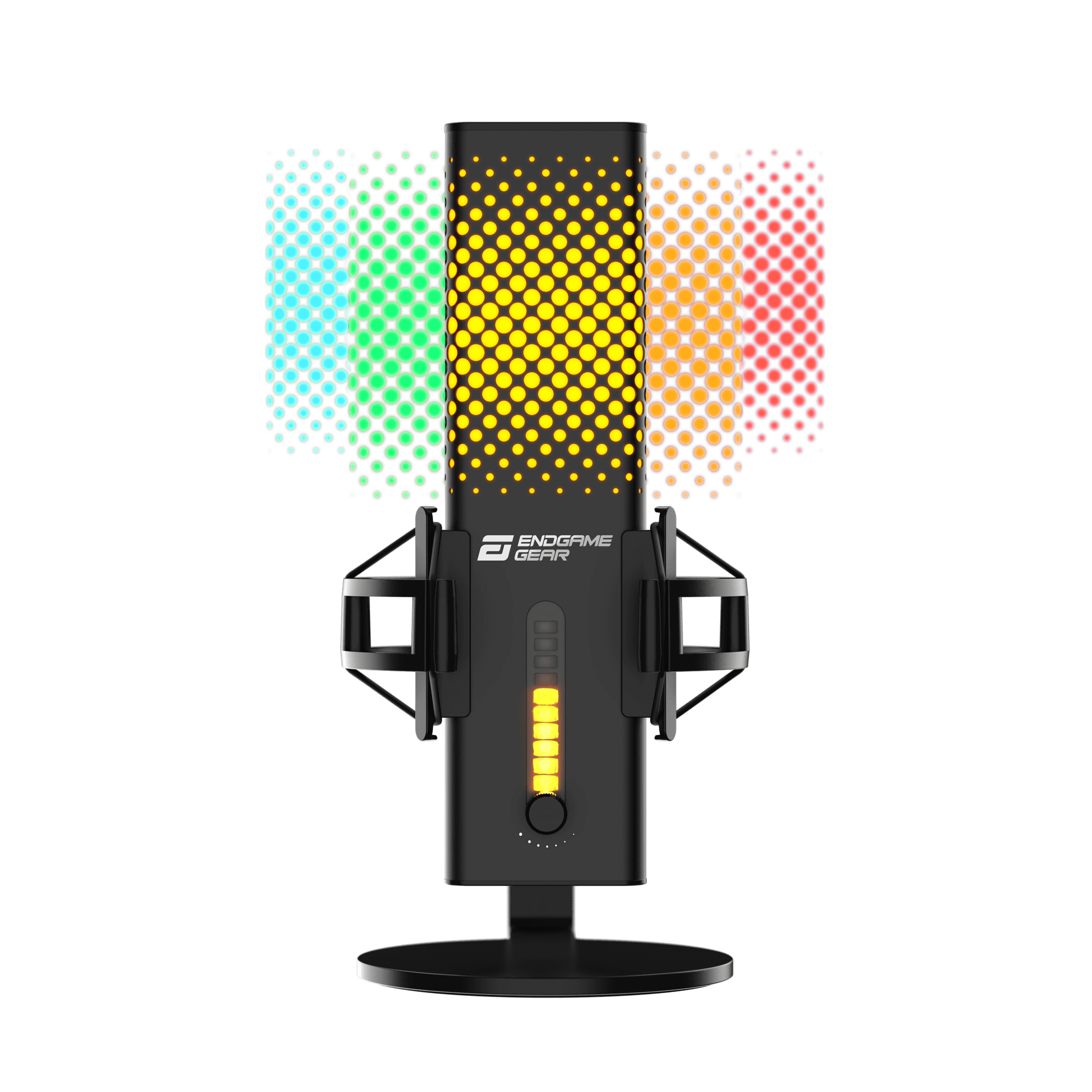 EndGame Gear Xstrm Micro (White / Black)
