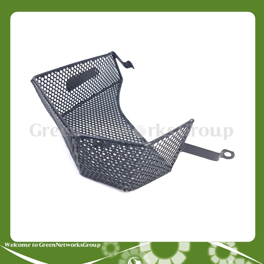 Rổ hông xe Exciter Winner Wave Sirius Jupiter GreenNetworks