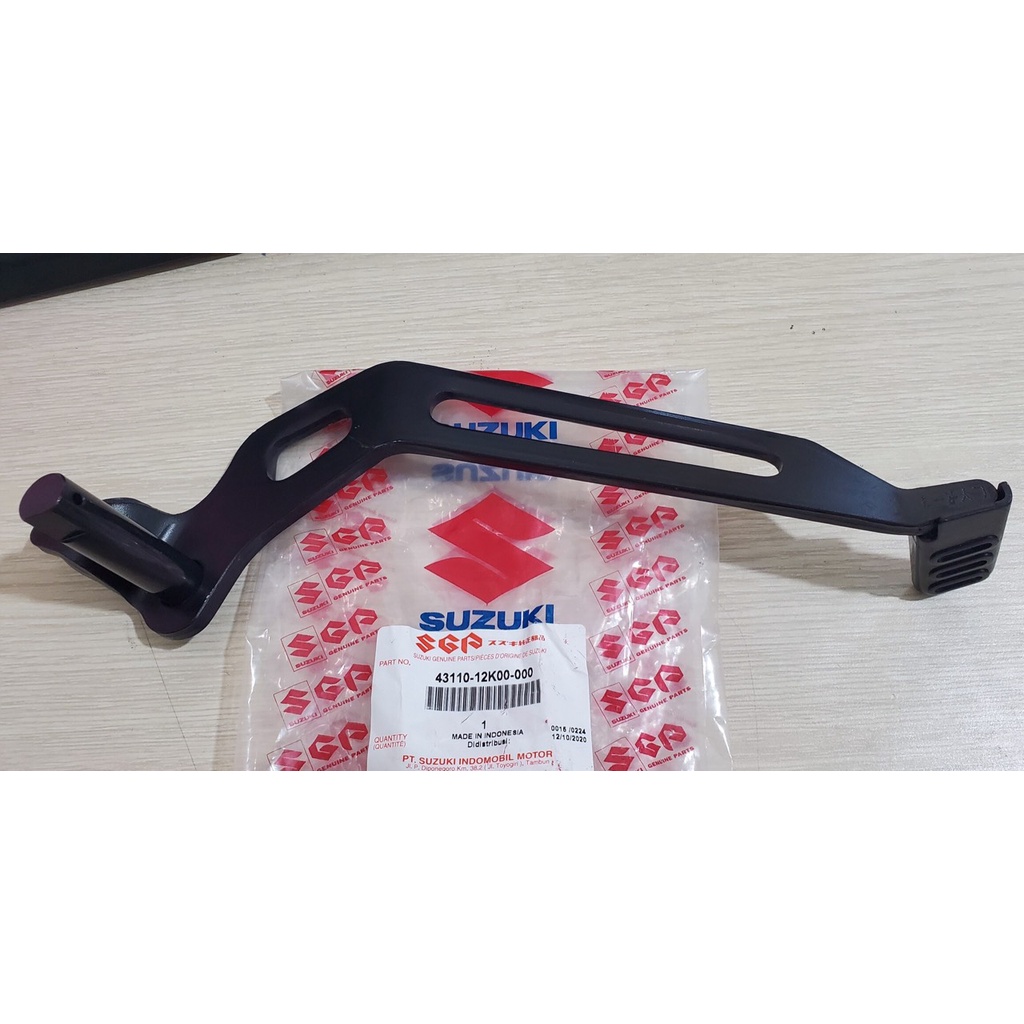 Cần thắng, đạp thắng raider fi, satria fi zin mới - 43110-12k00-000