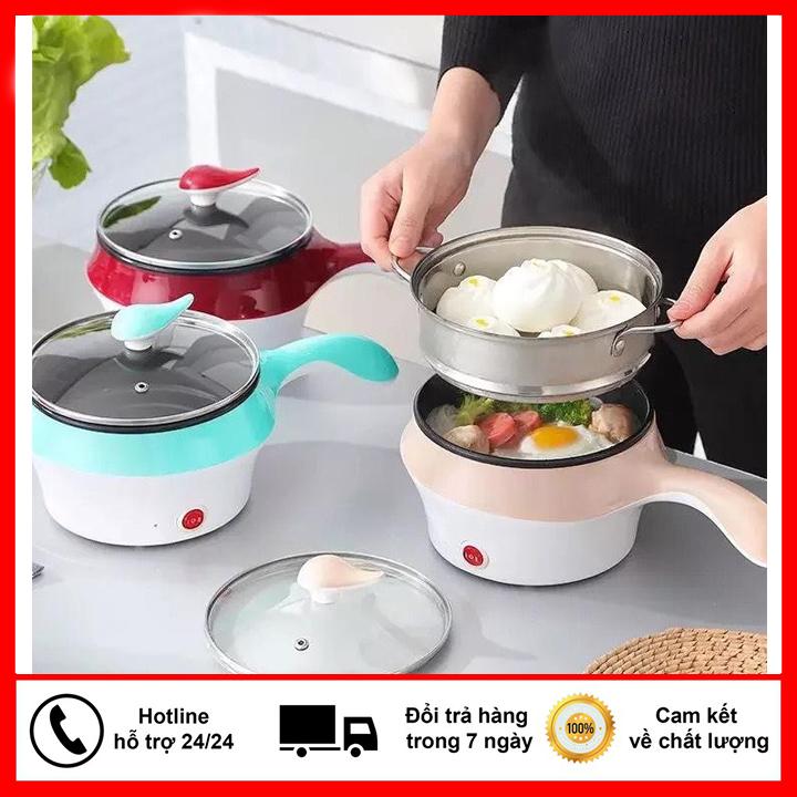 Nồi lẩu mini Nồi lẩu mini - Nồi lẩu mini
