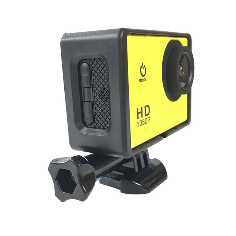 Khung viền cho SJCAM SJ4000