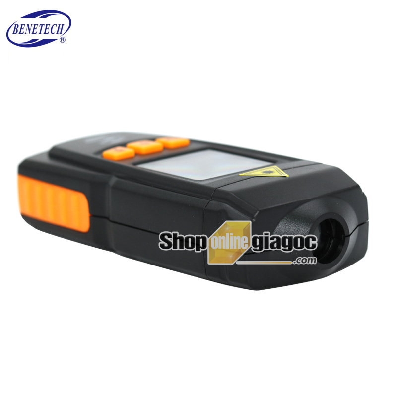 Máy Đo Tốc Độ Vòng Quay BENETECH GM8905