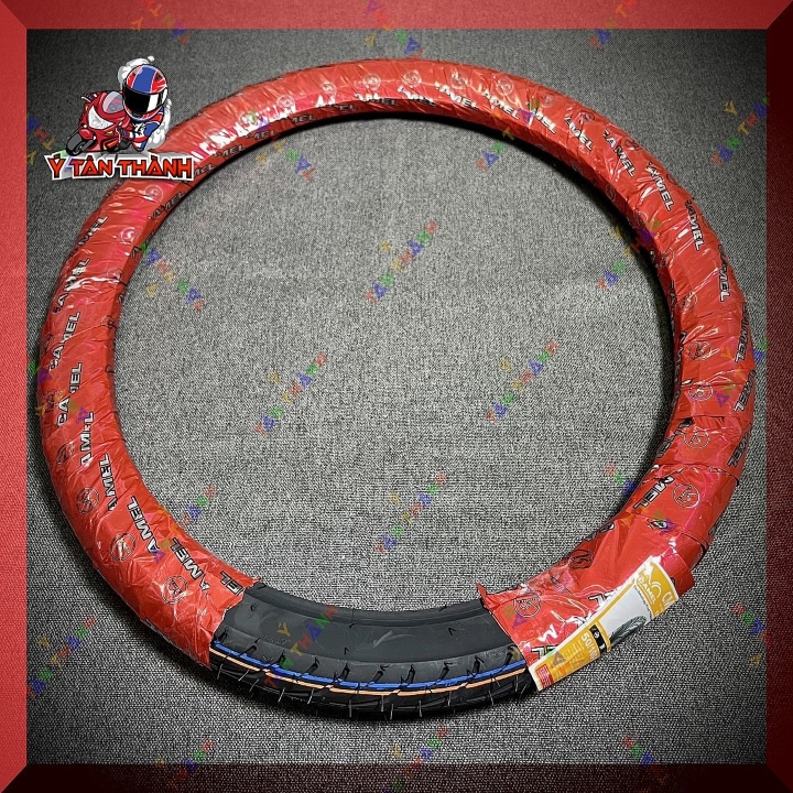 Vỏ Lốp Camel Gai Dunlop Số 50/100-17 MS28