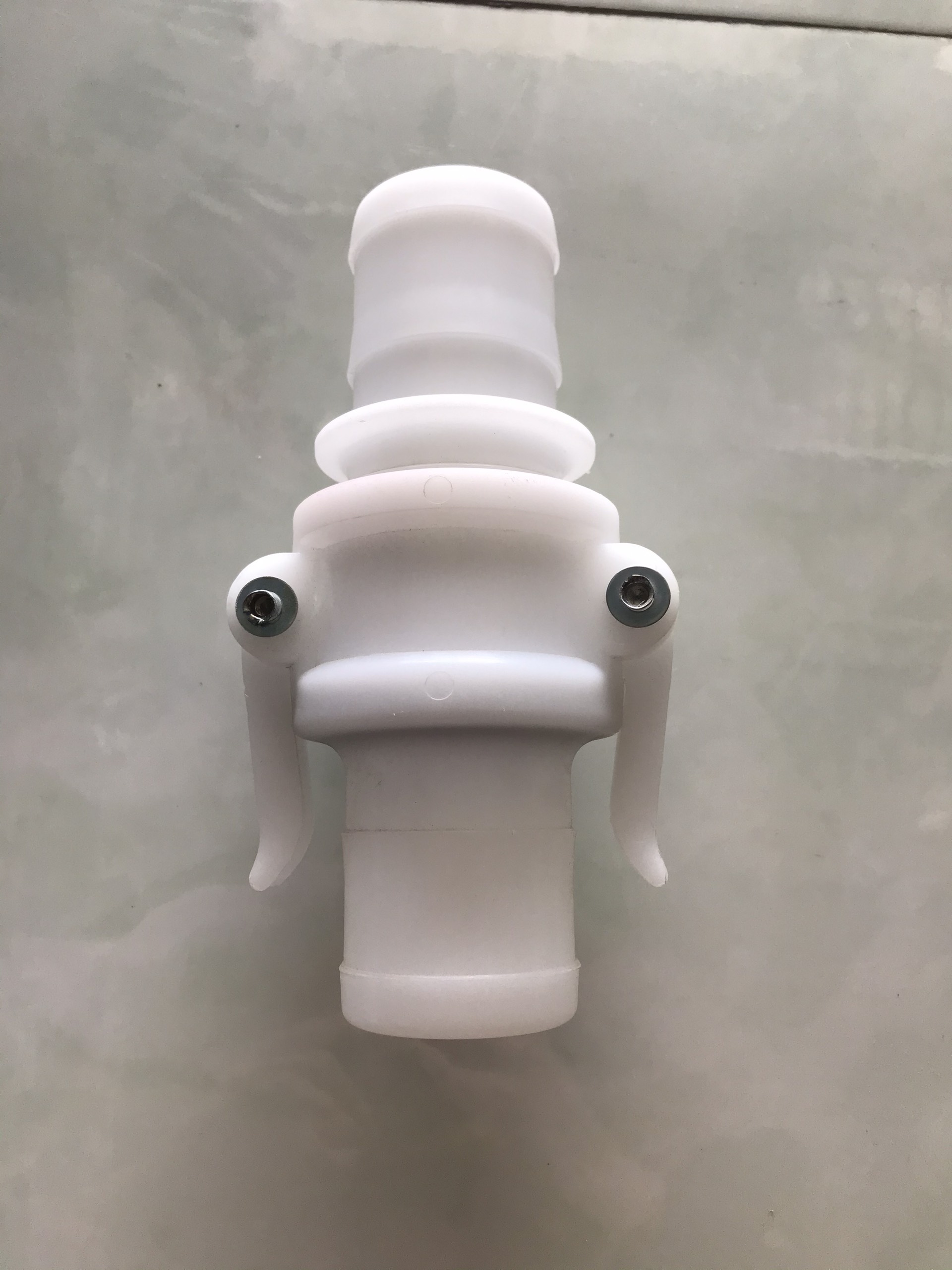 khớp nối nhanh nhựa phi 40