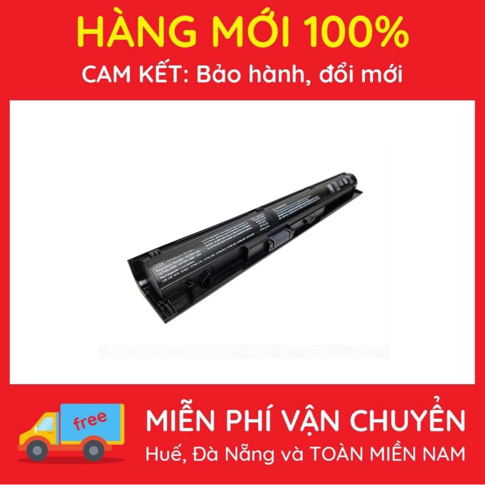 [HCM]Pin cho Laptop HP Probook 440 445 450 455 470 G0 G1 mã FP06 Hàng Nhập Khẩu Bảo Hành Toàn Quốc 12 Tháng -BHTH