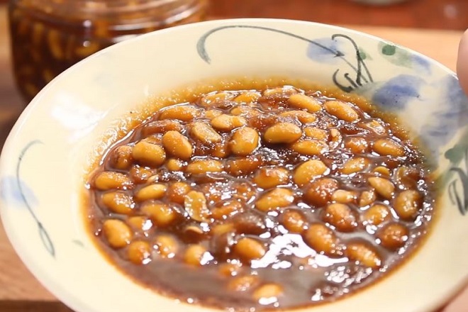 Tương hột hũ 900gr