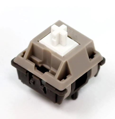 Công Tắc Bàn Phím Cơ | Switch Mocha ST | Linear Switch
