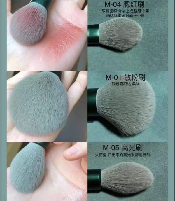 Bộ Cọ Fix 13 Cây Hót Quá Luôn - 264