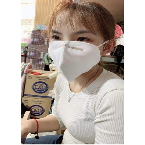 Khẩu trang y tế 3 lớp KT5 kháng khuẩn và bụi mịn phòng ngừa virus cao cấp, khẩu trang, khau trang