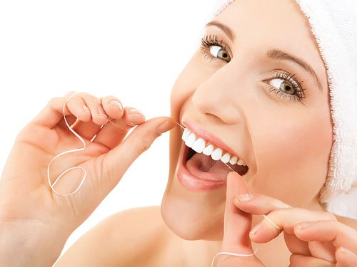 Chỉ Nha Khoa Oral-B Glide Advanced (44m/hộp) [TÁCH SET]