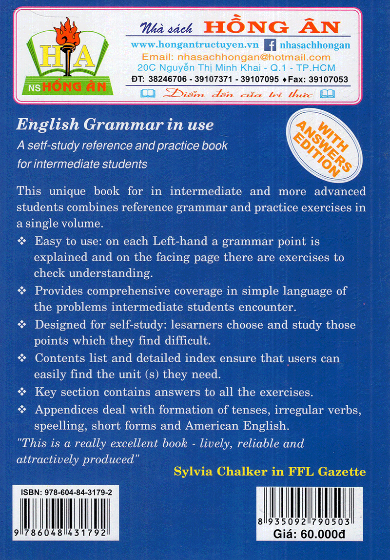 English Grammar In Use