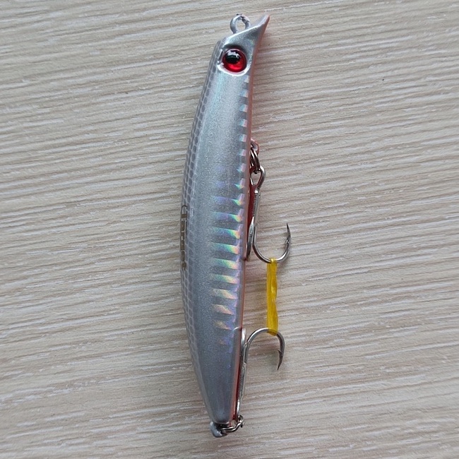 [FREESHIP MAX] Mồi câu lure cá giả TARGET_Đồ câu Phong Tư