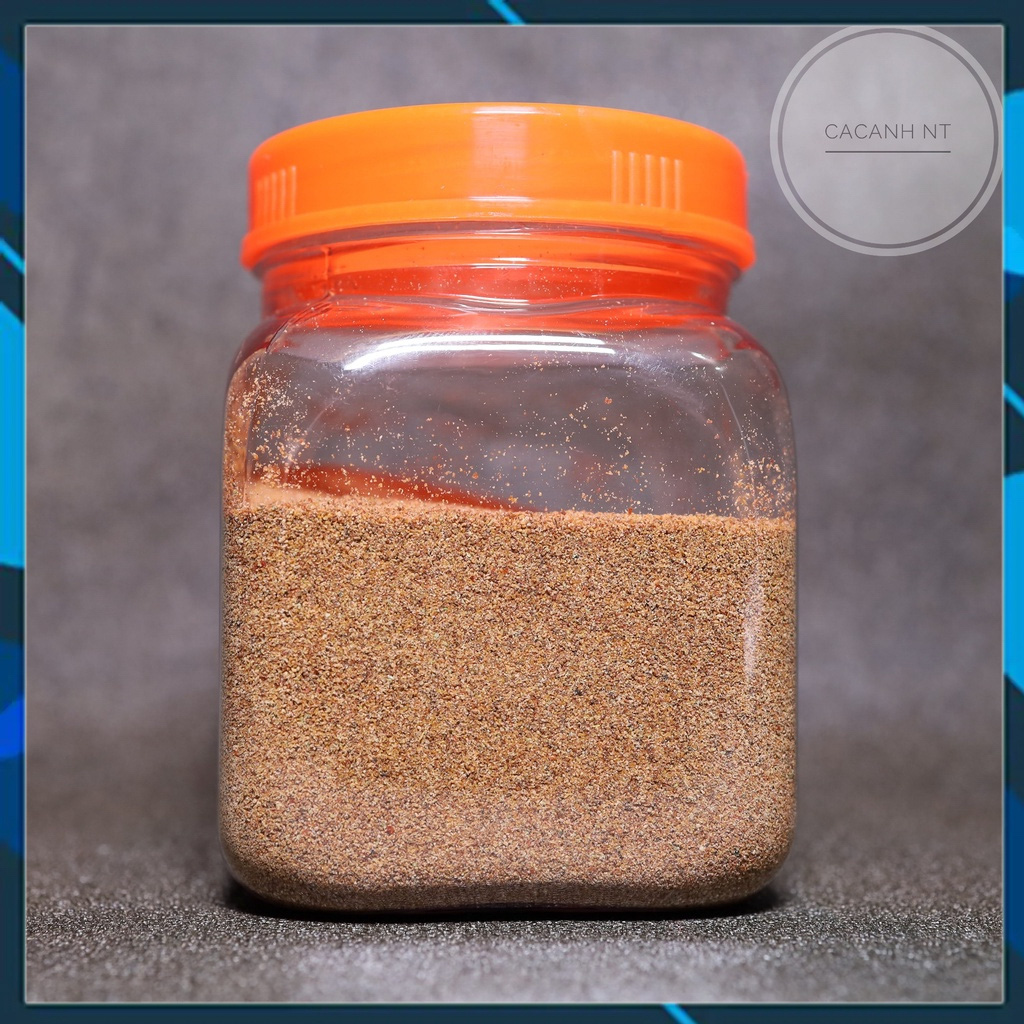 Artemia bột , artemia tách vỏ sấy khô