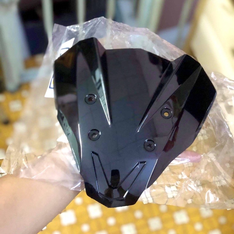 Mão Winner X, Chắn gió Winner X ốp đầu phụ kiện Winner x