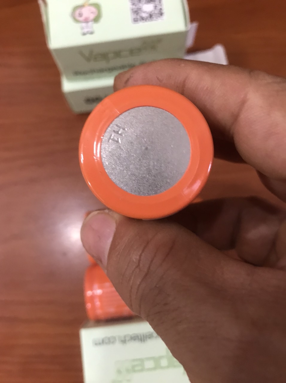 Pin Lithium LifePO4 3.2V, 6.2ah 10C