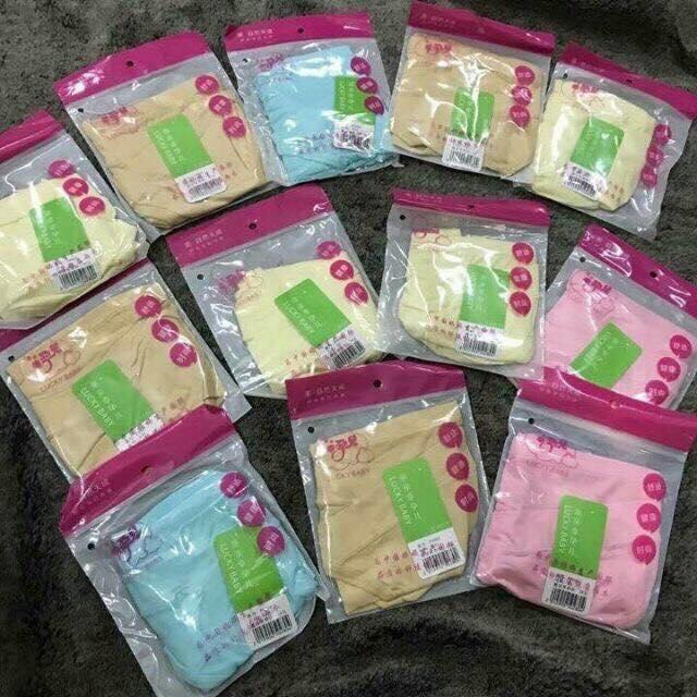 SET 05 QUẦN LÓT BẦU