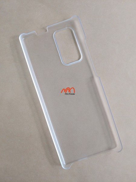 Ốp Lưng Trong Siêu Mỏng LG Wing 5G