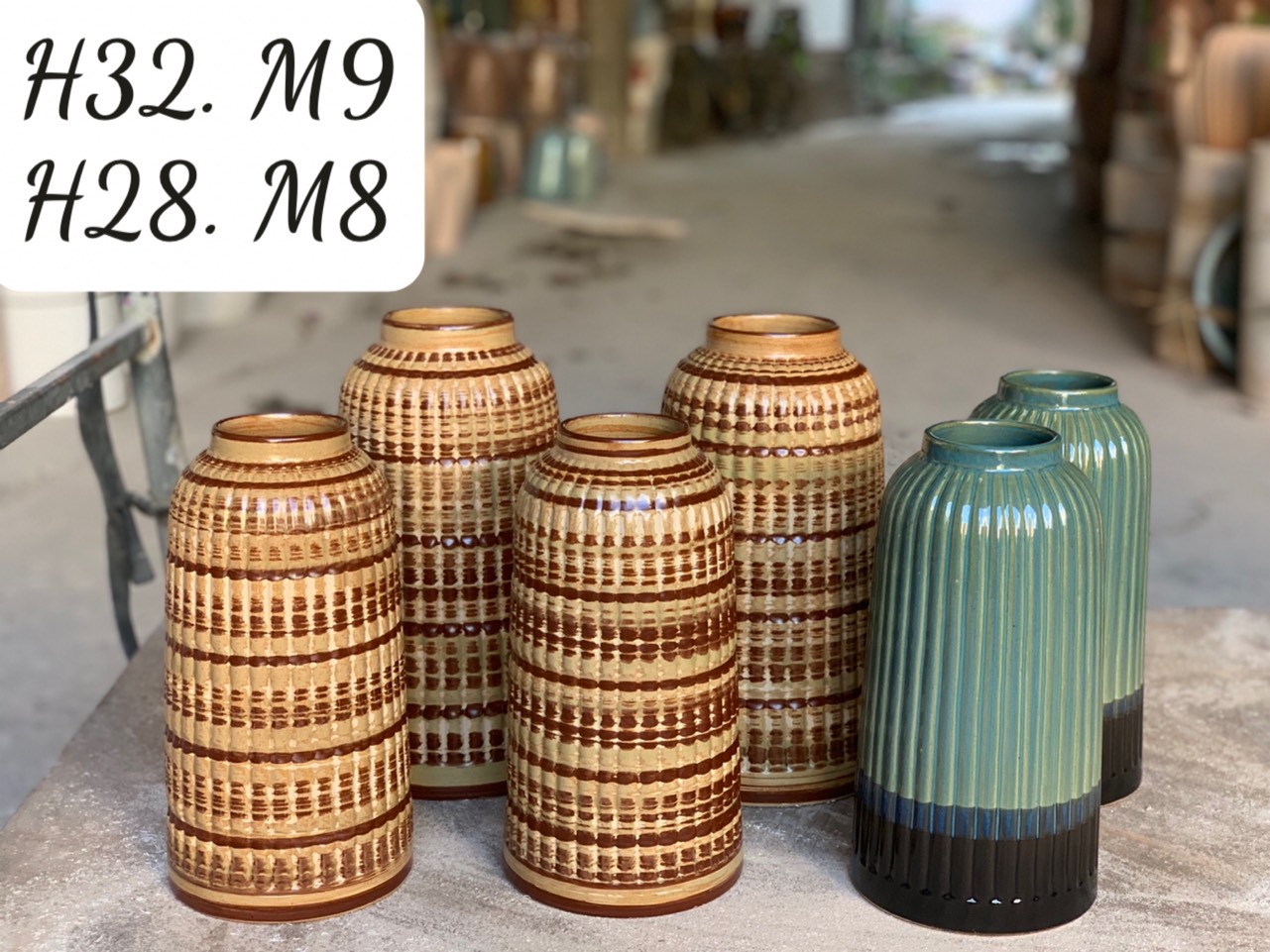Lọ hoa đẹp. Lọ Lồng chim. Lọ sứ. lọ hoa hiện đại. Lọ hoa Bát Tràng