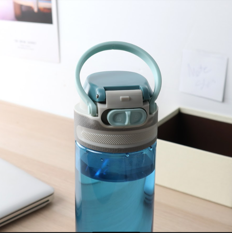 Bình nước nhựa Tritan 750ml P111