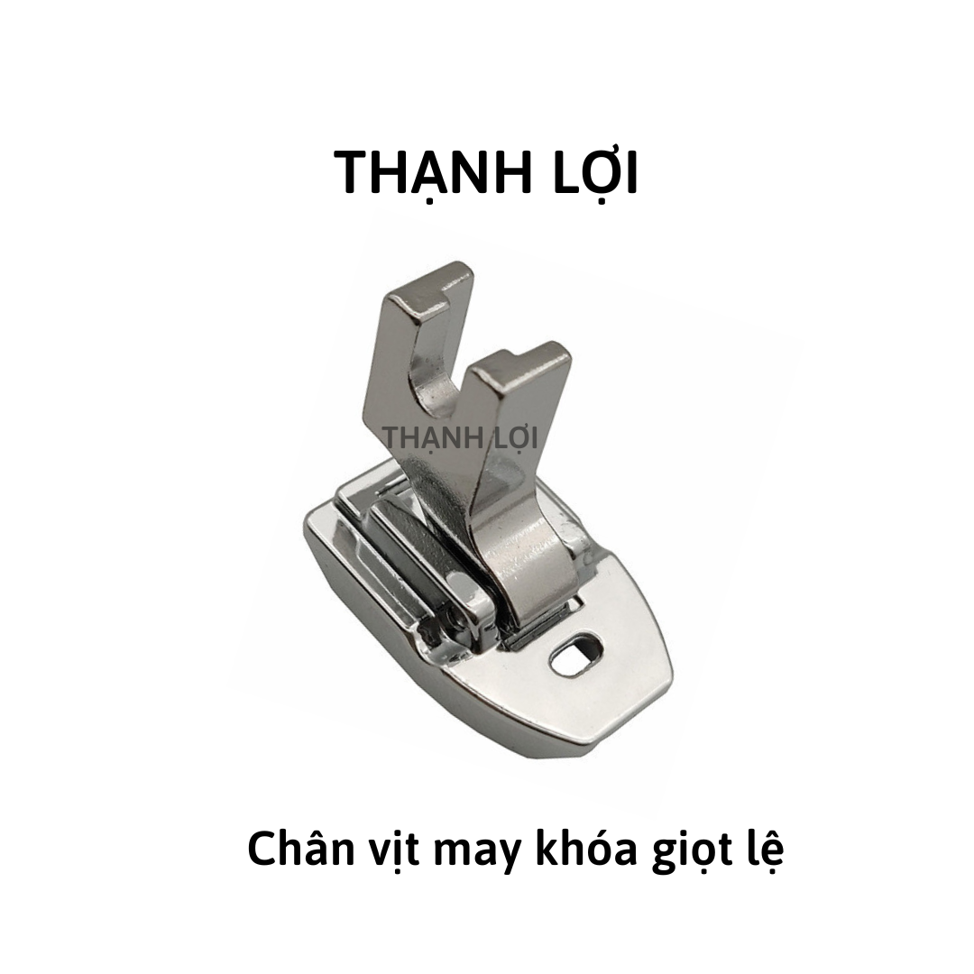 Chân Vịt Máy May Gia Đình Cổ Điển 1 Chức Năng (Máy Con Bướm, Máy Sinco,...)