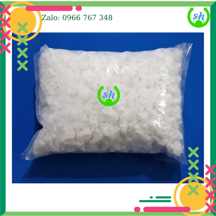 [HCM]Bột sắn dây nguyên chất - 500gr