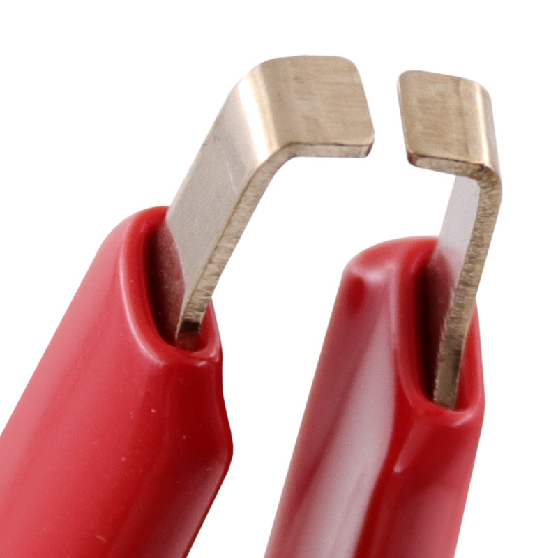 Nhíp gắp ic, linh kiện điện tử chữ U
