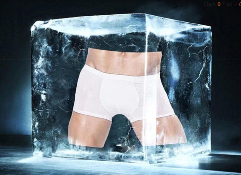 Nơi bán ComBo 5 Quần boxer nam, Quần Sịp Đùi Nam, Quần Lót Nam Siêu Mỏng