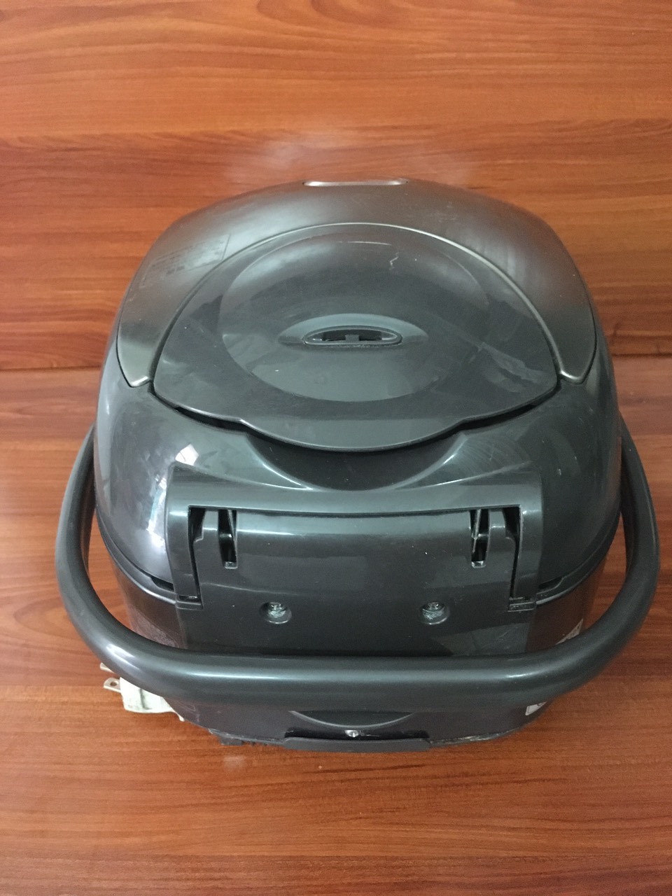 Nồi cơm nội địa Nhật ZOJIRUSHI NP-VN10 (1.0L) (2015)
