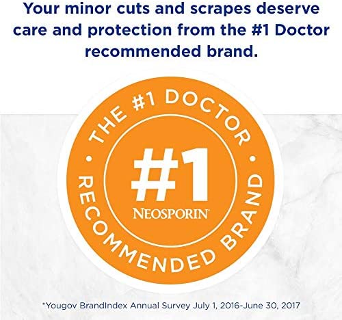 Kem mỡ chăm sóc da NEOSPORIN Original Ointment