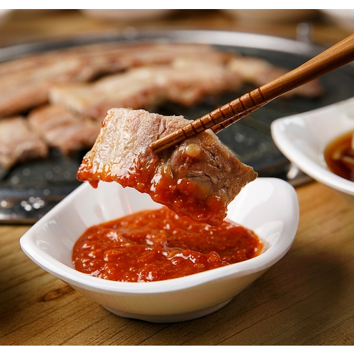 Tương trộn Hàn Quốc CJ (170g - 500g)