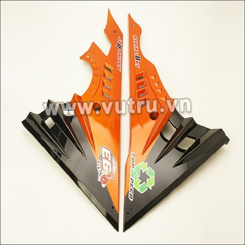 Mỏ cày Winner 150