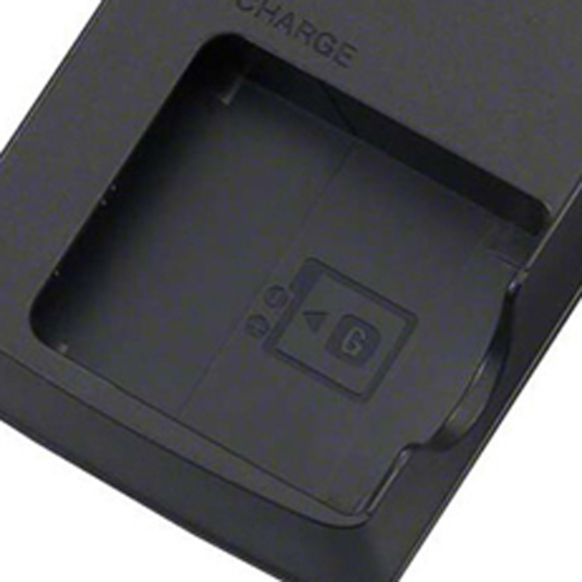 Sạc pin Sony BC-CSG - Pin BG1 (Hàng Nhập Khẩu)