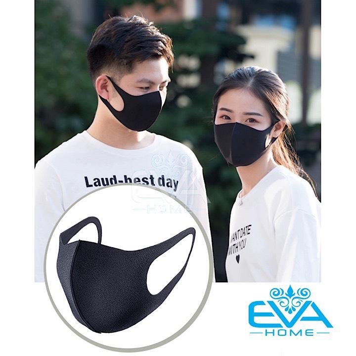 [HCM]Khẩu Trang 3D Bitte Mát Lạnh Họa tiết cute