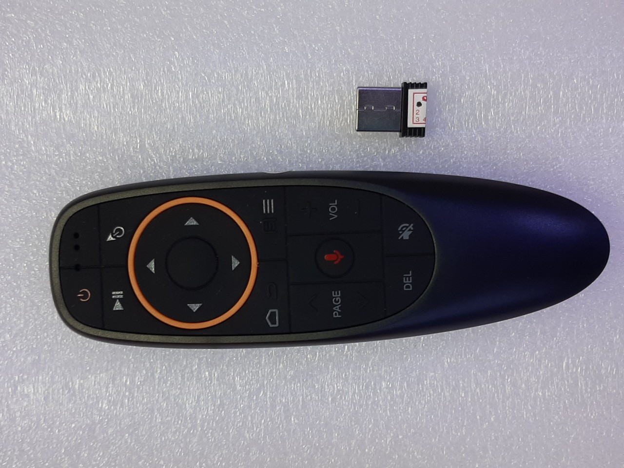 Chuột bay AIR MOUSE kèm giọng nói