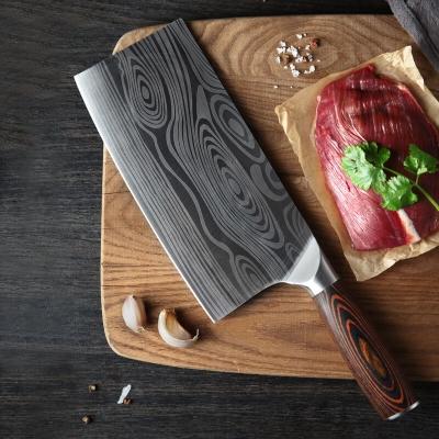 DAO DAO - DAO BẾP - DAO NHẬT USUBA -DAO BẾP HÀNG XỊN MÃ DT117 Hàng Top.