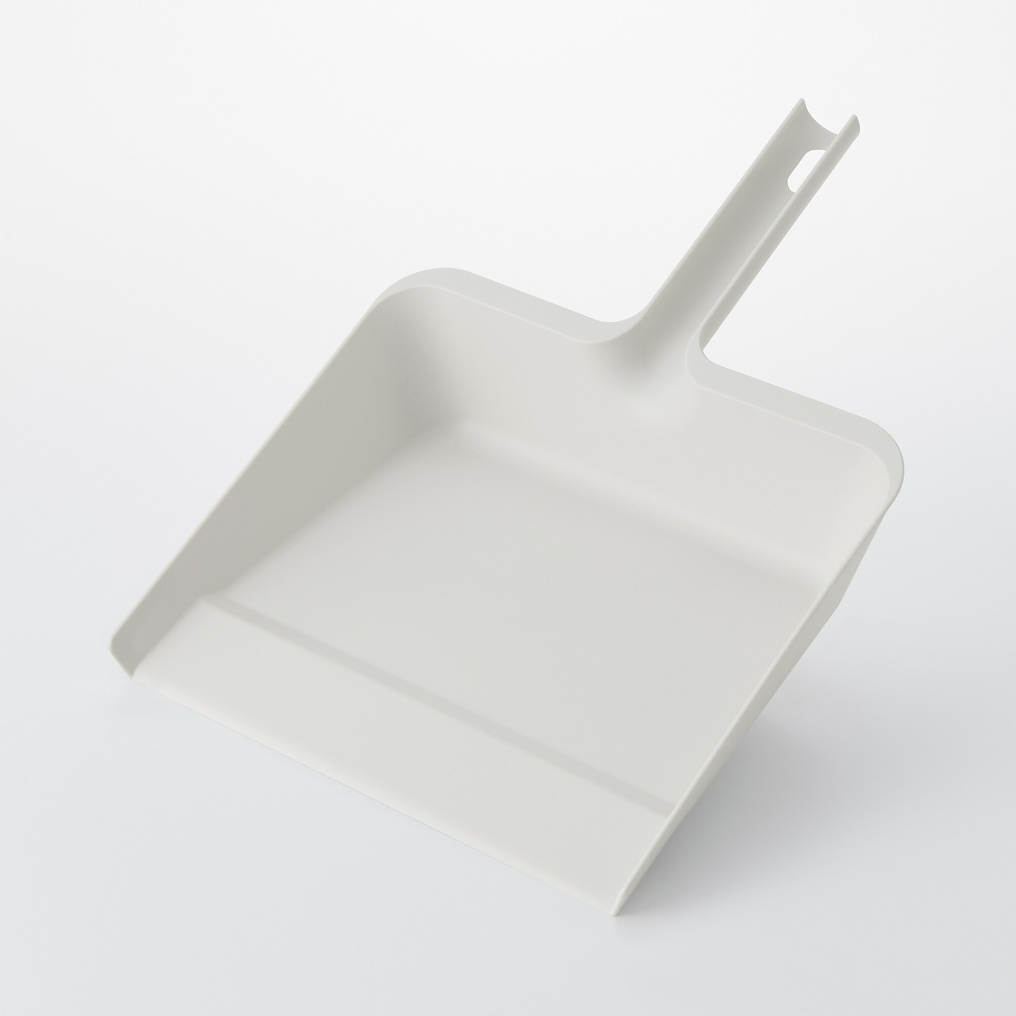 Ky Hốt Rác Nhựa MUJI