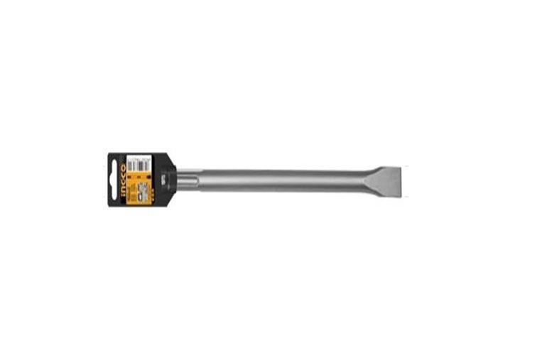 Mũi đục dẹp Max 18x300x25mm Ingco DBC0222801