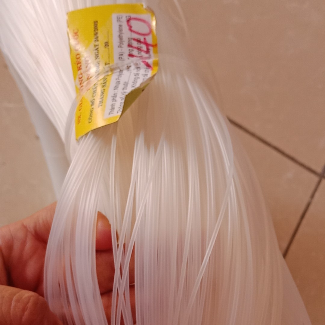 CƯỚC ĐÚC 1.4mm, CƯỚC THẢ DIỀU, Lưới giàn leo