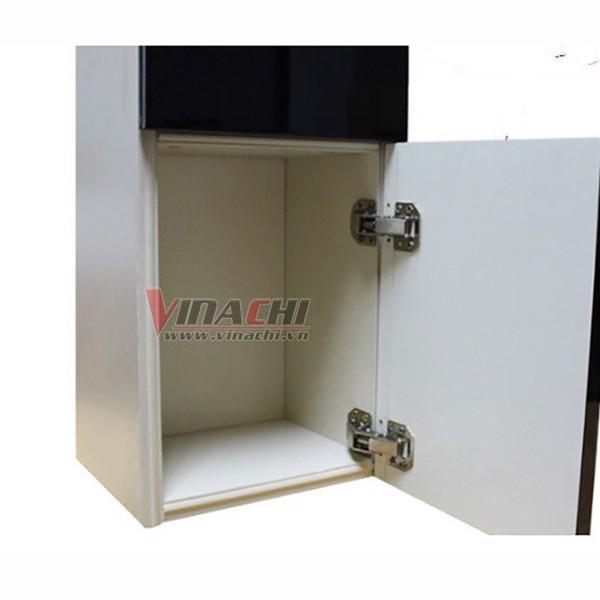 Bản lề nắp bật thép