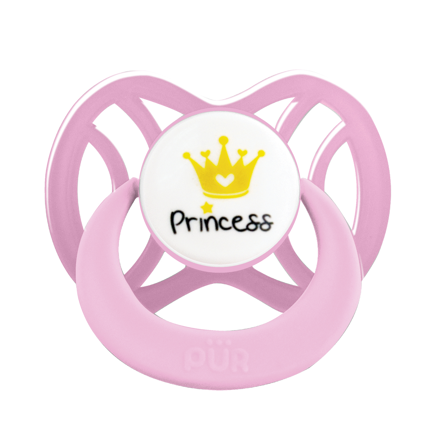 Pur Flat-Head Pacifier