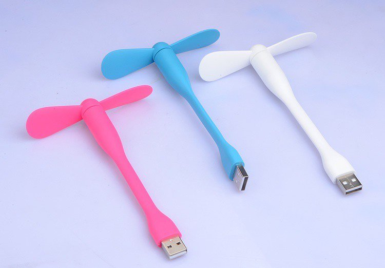 [HCM]Quat Mini Cổng USB