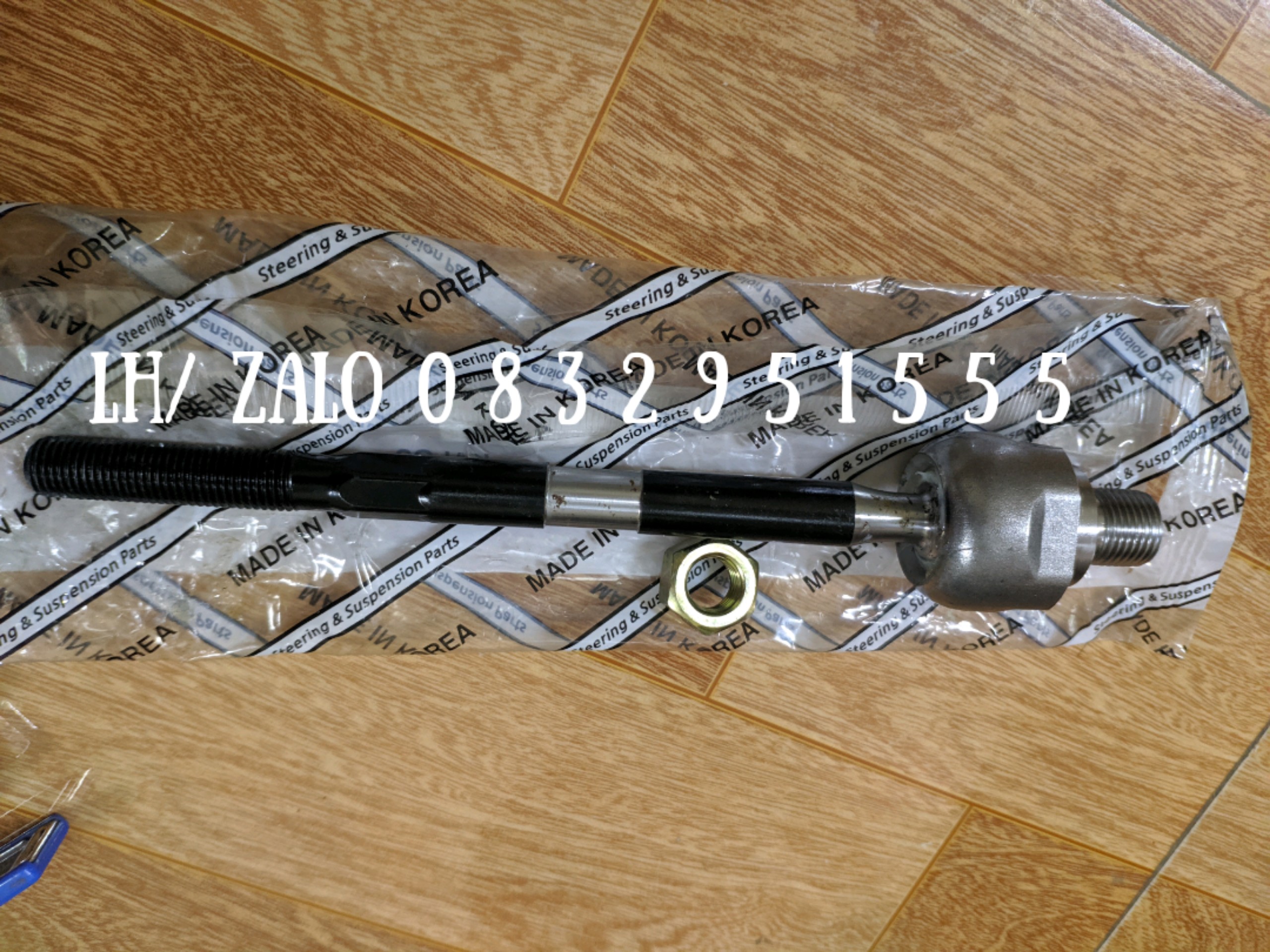 rô tuyn lái trong Gentra , Aveo , giá bán 1 chiếc , Lh 0832951555