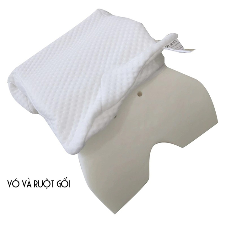 Gối Ngủ Luồn Tay Tình Yêu