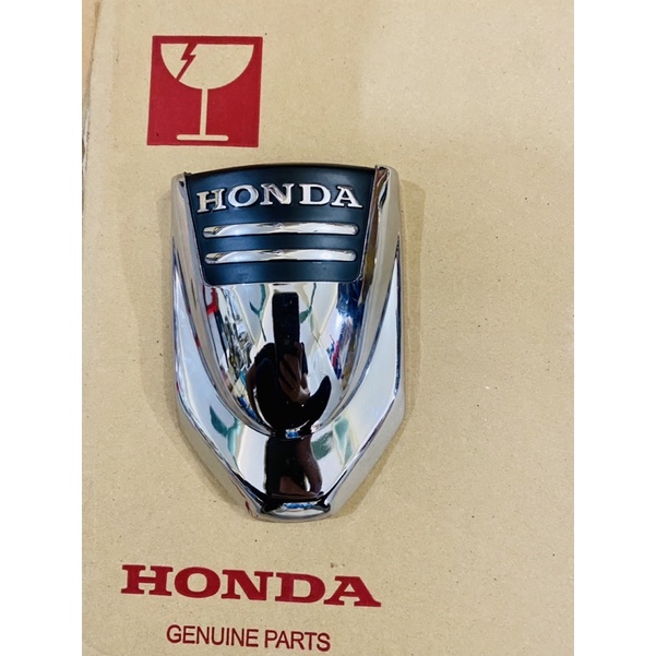 Biểu Tượng Mặt Nạ Honda Dream Việt
