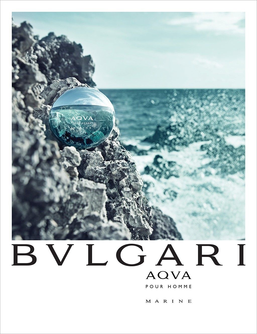 [Chiết 10-20-30ml] Bvlgari Aqva Pour Homme