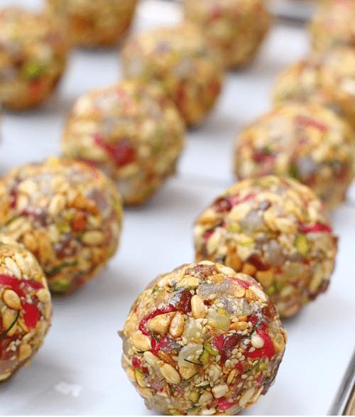 100g Lạp xưởng Bà Chị loại 1