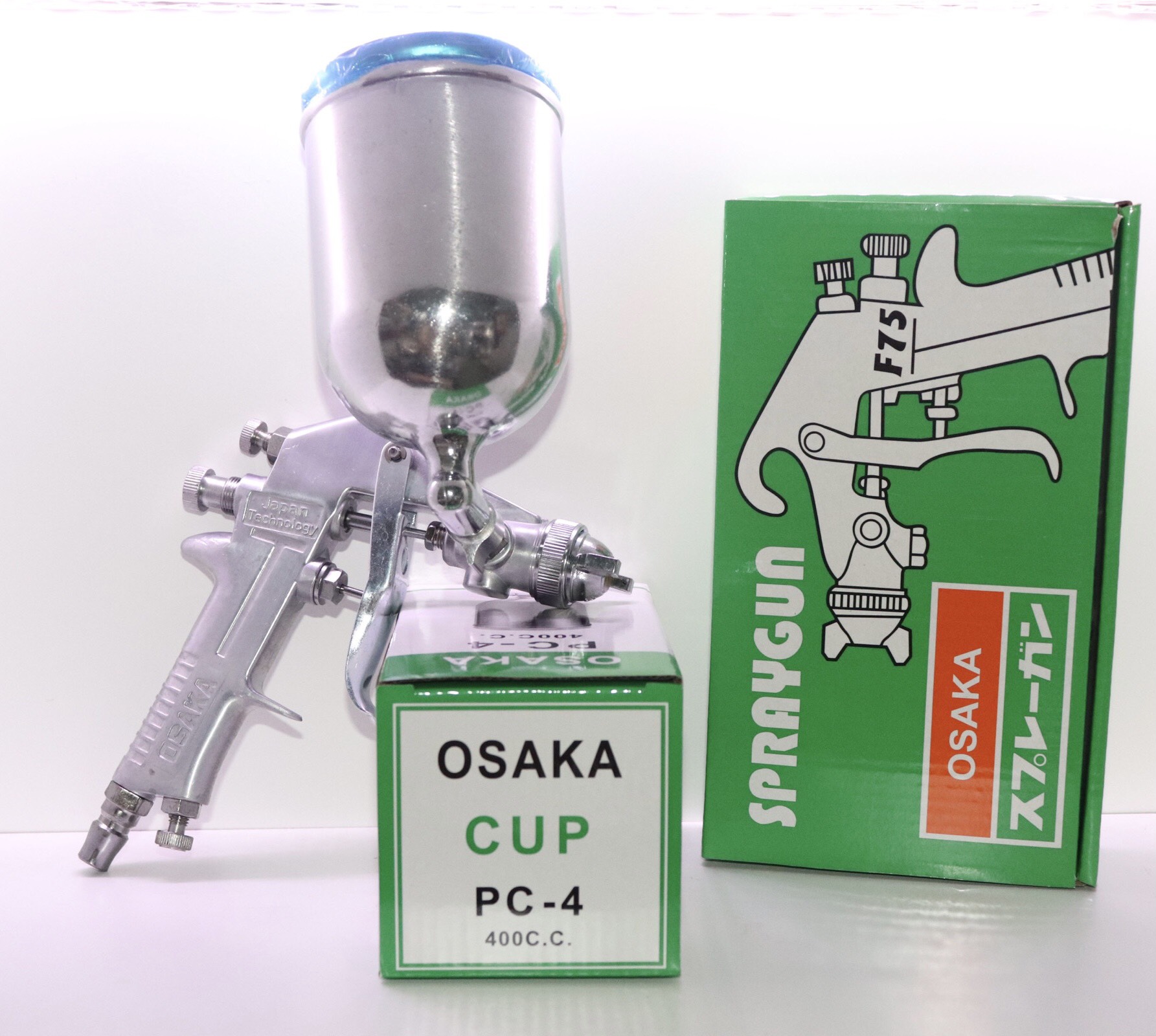 PHUN SƠN F75 OSAKA 400CC