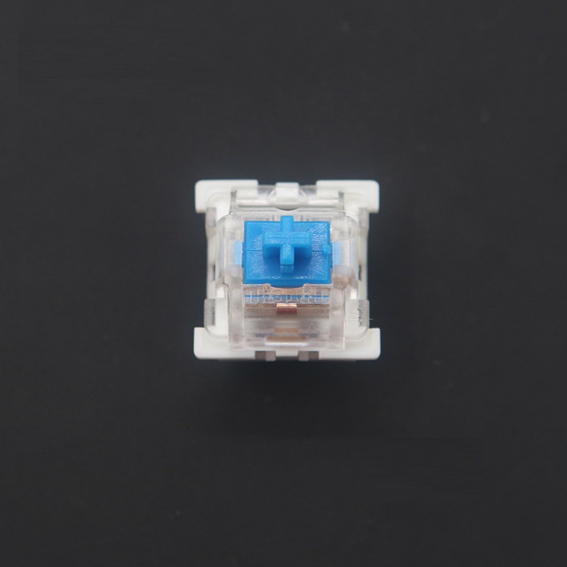 Switch phím cơ Coputa trục cơ bàn phím Blue Switch/Red Switch/Brown Switch/Black Switch