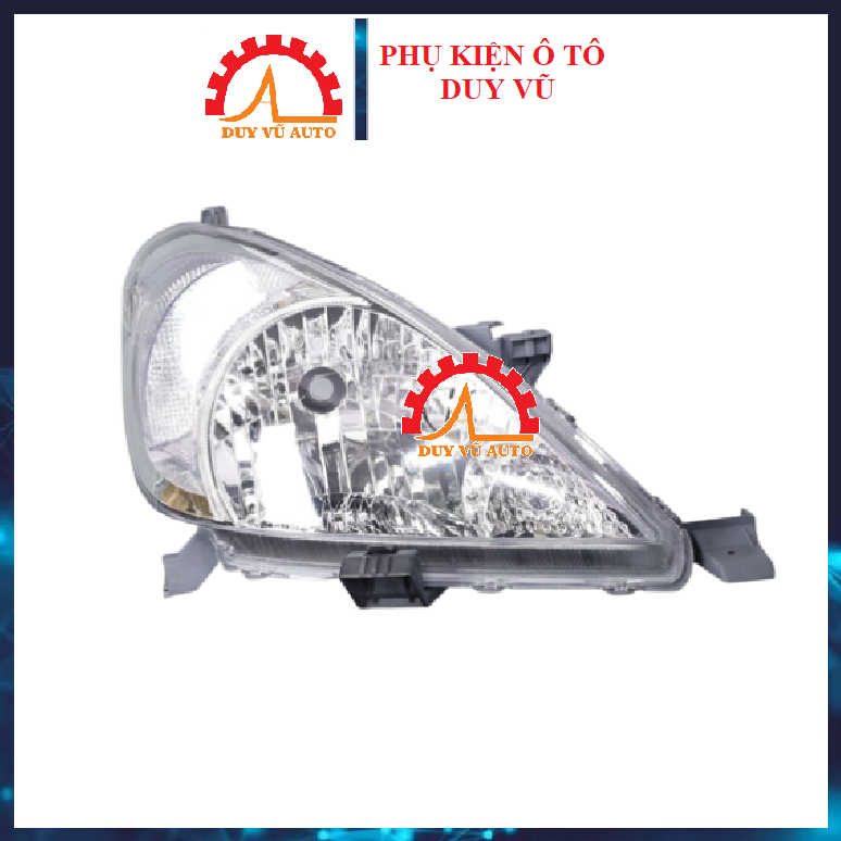 ĐÈN PHA TOYOTA INNOVA 2005 2006 2007 2008 2009 2010
